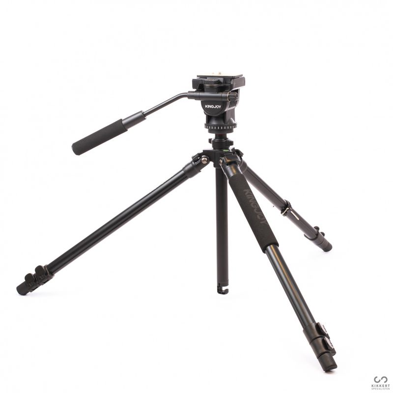 Vortex Crossfire HD 12x50 pakke