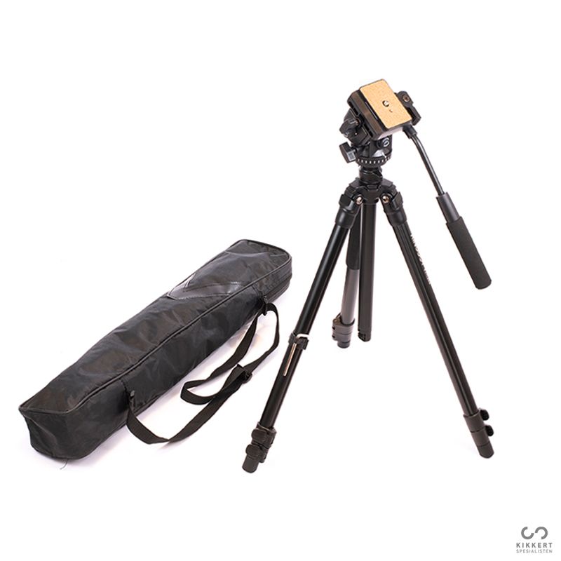 Vortex Crossfire HD 12x50 pakke