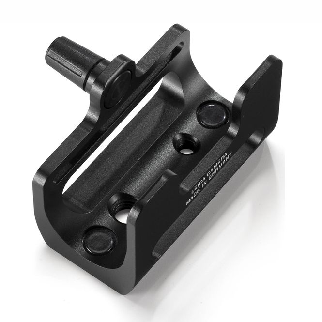Hovedbilde Leica Rangemaster CRF stativadapter