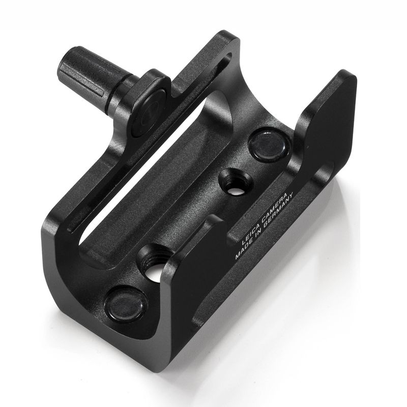 Leica Rangemaster CRF stativadapter