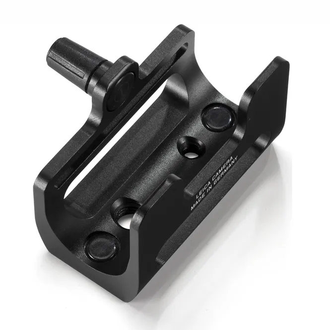 Hovedbilde Leica Rangemaster CRF stativadapter