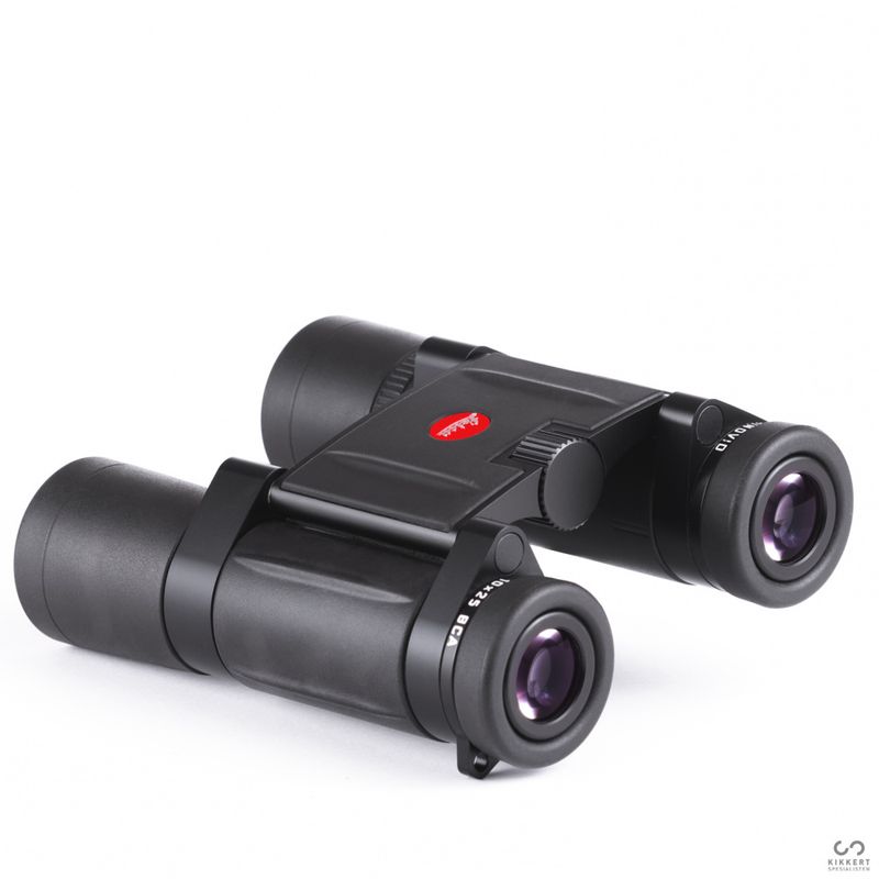 Leica Trinovid 10x25 BCA