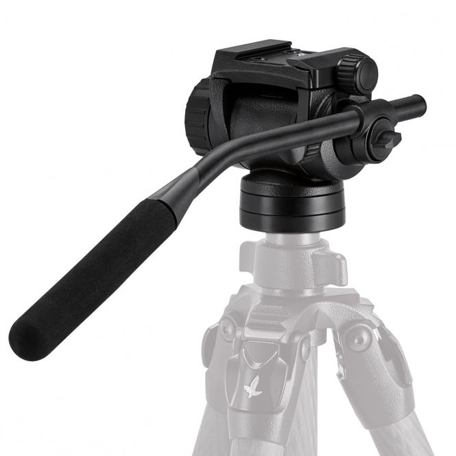 Hovedbilde Swarovski CTH videohode