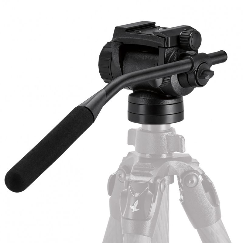 Swarovski CTH videohode