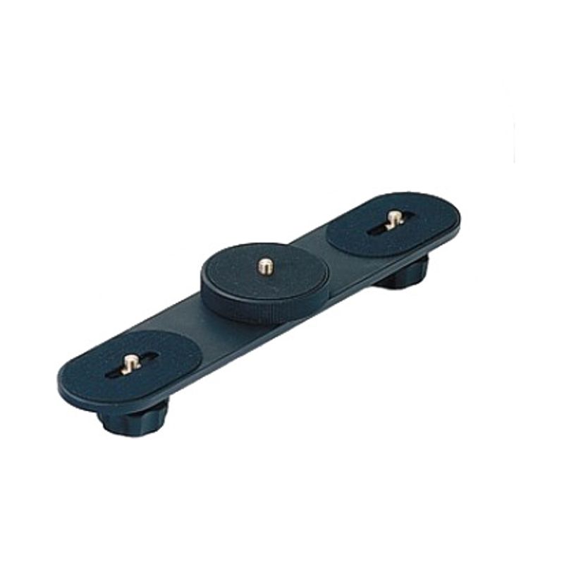 Berlebach trippeladapter - kort