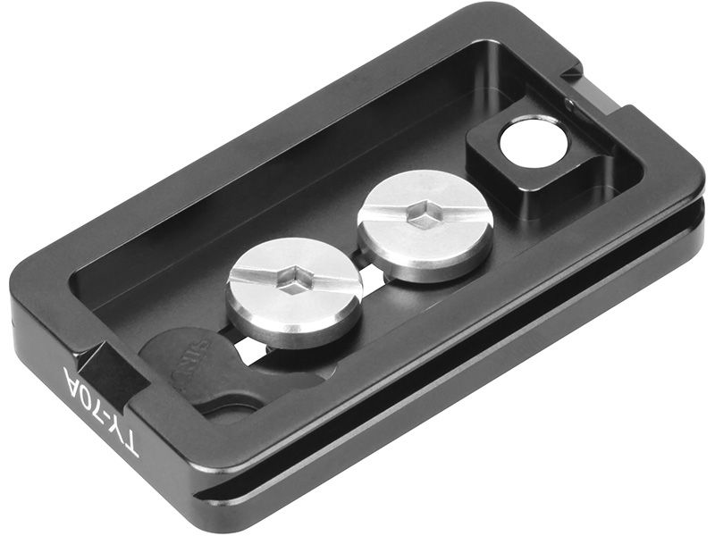 Sirui hurtigfesteplate TY-70A