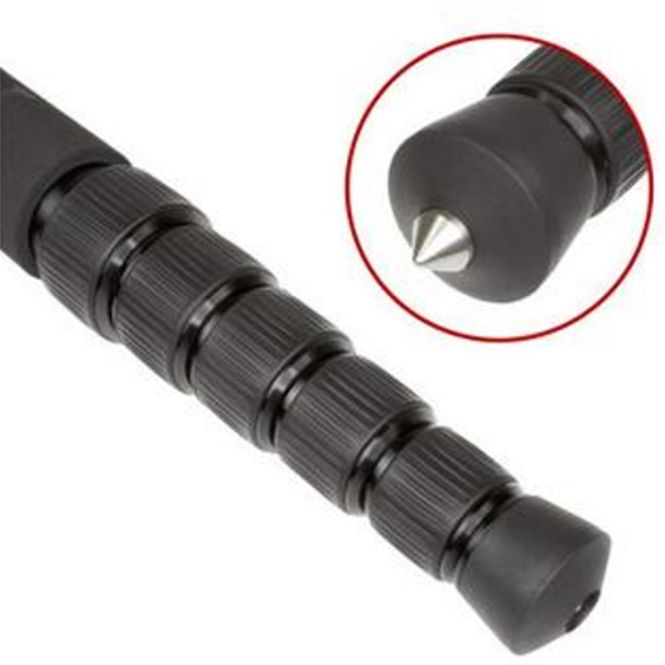 Hovedbilde Sirui P-326 ettbeinstativ / monopod