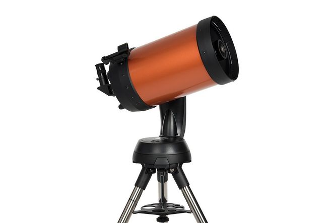 Hovedbilde Celestron NexStar 8 SE 