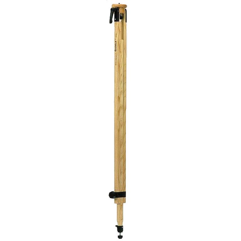 Berlebach Monopod 112 (sort)