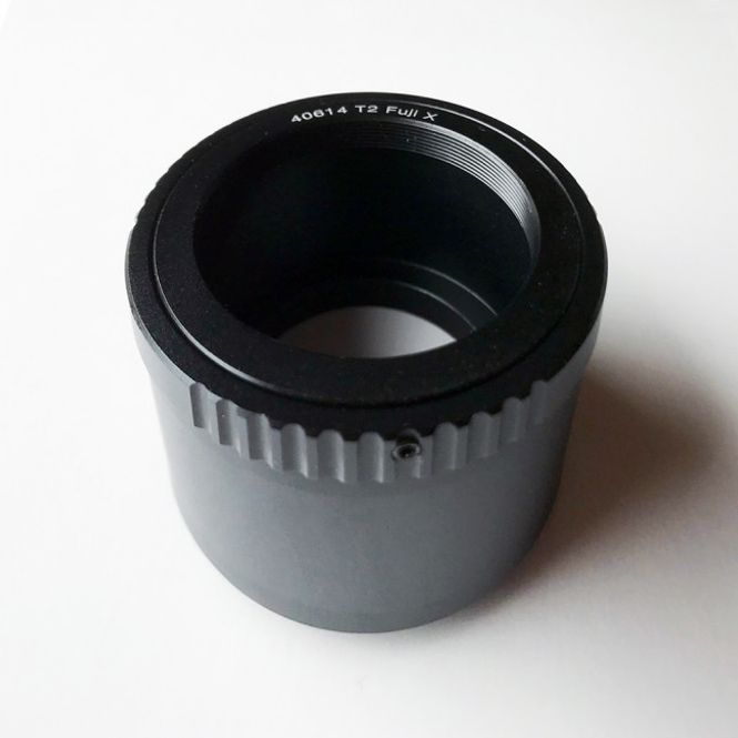 Hovedbilde Opticron T2-adapter Fujifilm X