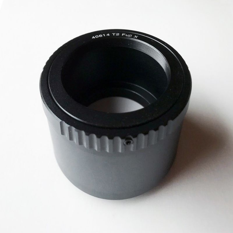 Opticron T2-adapter Fujifilm X