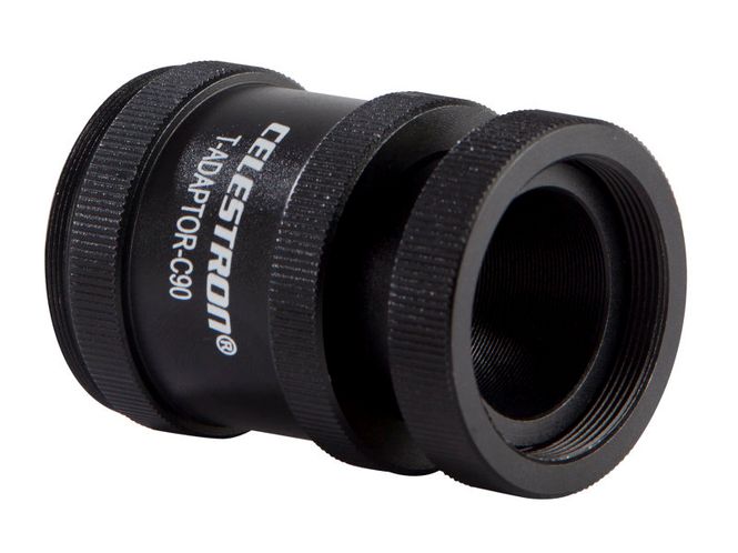 Hovedbilde Celestron T-Adapter MAK
