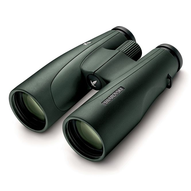 Hovedbilde Swarovski SLC 8x56 W B