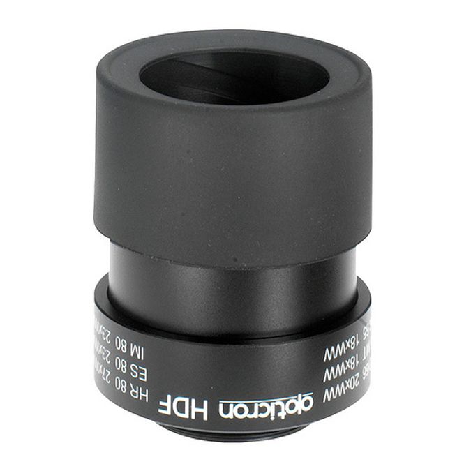 Hovedbilde Opticron HDF WW T okular