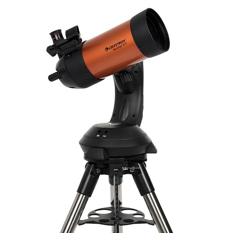 Celestron NexStar 4 SE 
