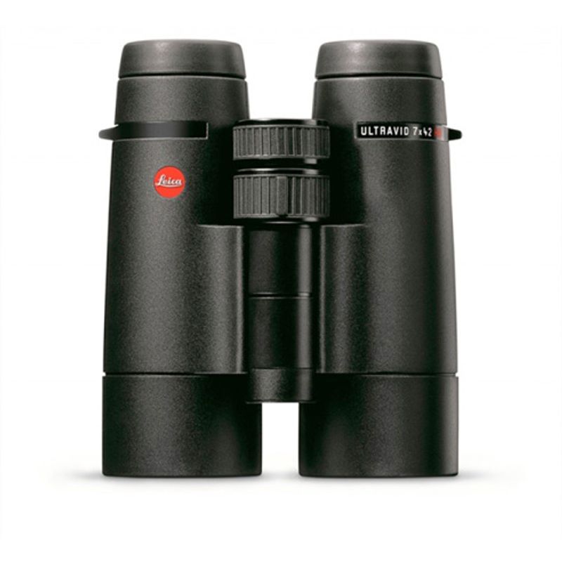 Leica Ultravid 7x42 HD-Plus