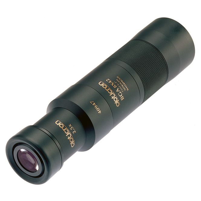 Hovedbilde Opticron overgangsring 42 mm Push fit