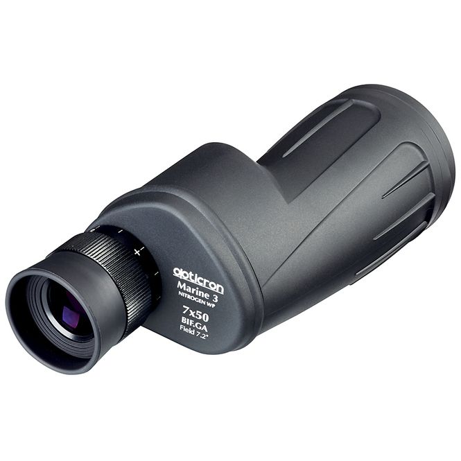 Hovedbilde Opticron Mono Marine-3 7x50 BIF.GA