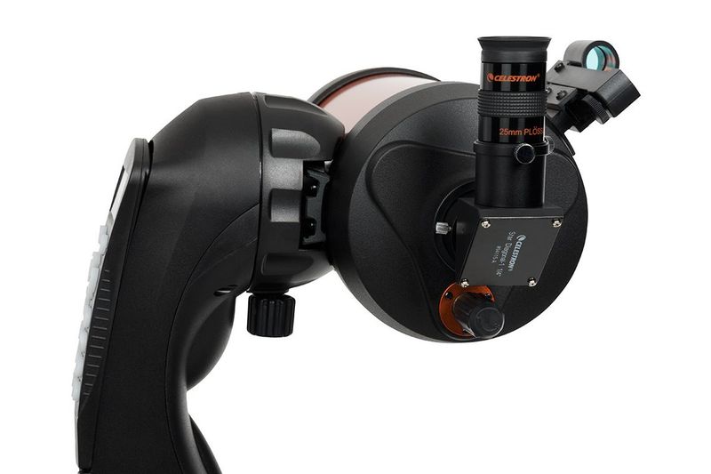 Celestron NexStar 5 SE 