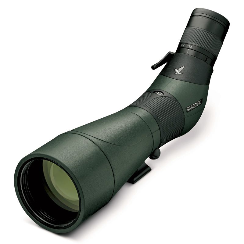 Swarovski ATS 80 HD