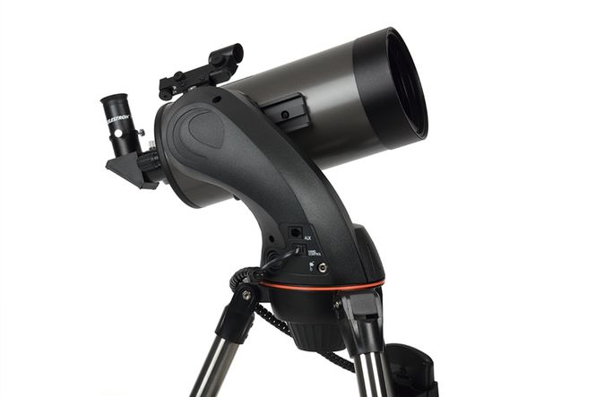 Hovedbilde Celestron NexStar SLT 127 MAK