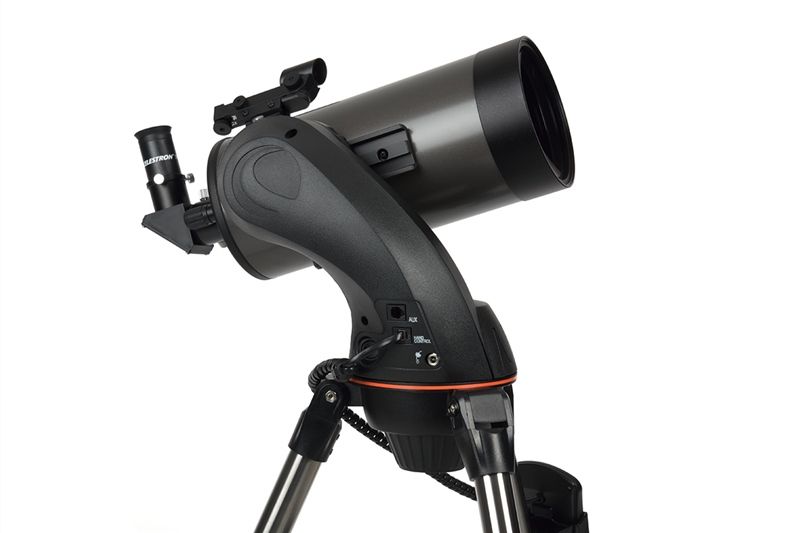 Celestron NexStar SLT 127 MAK