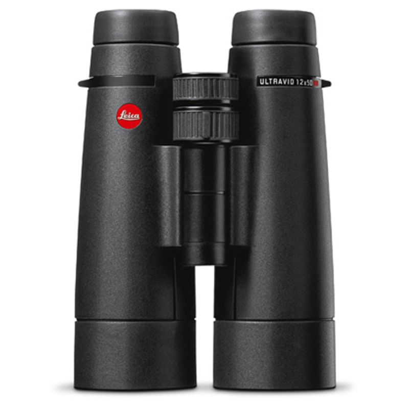 Leica Ultravid 12x50 HD-Plus