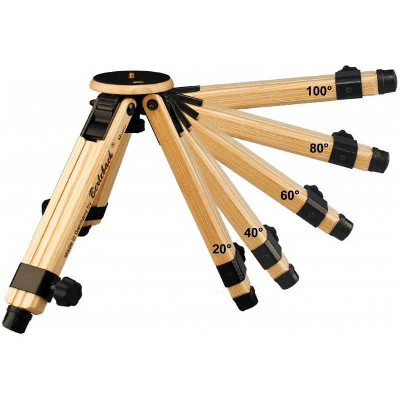 Berlebach ministativ