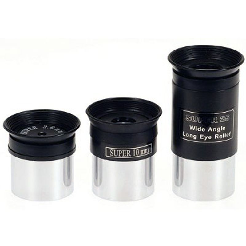 Sky-Watcher Super MA 3,6 mm