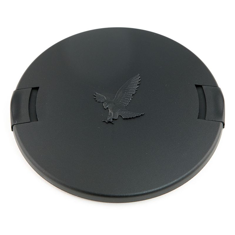 Swarovski frontdeksel 85 mm