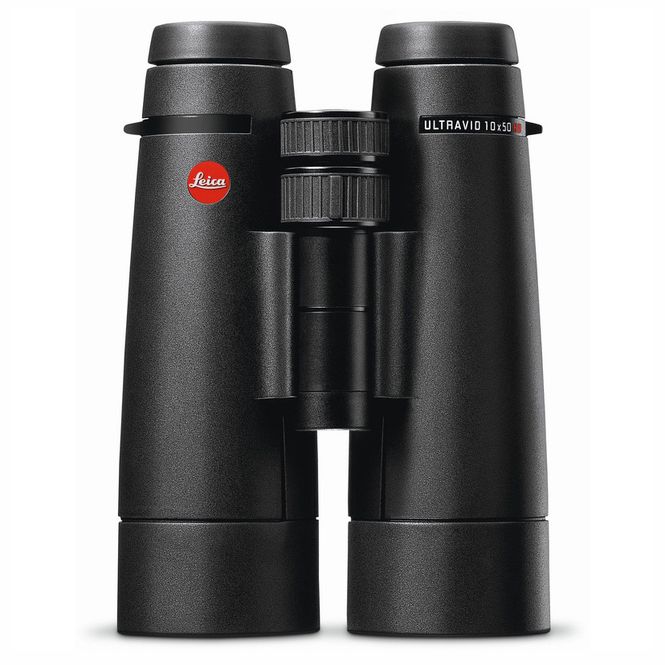 Hovedbilde Leica Ultravid 10x50 HD-Plus