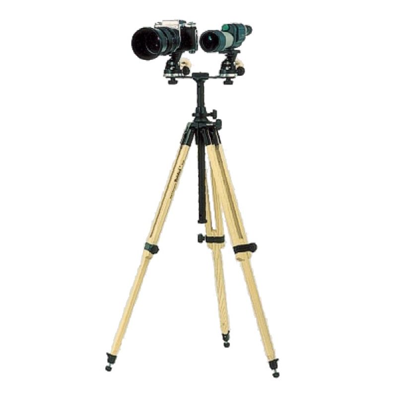 Berlebach trippeladapter - kort