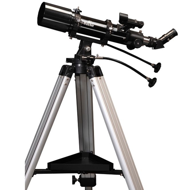 Hovedbilde Sky-Watcher Mercury-705 AZ3