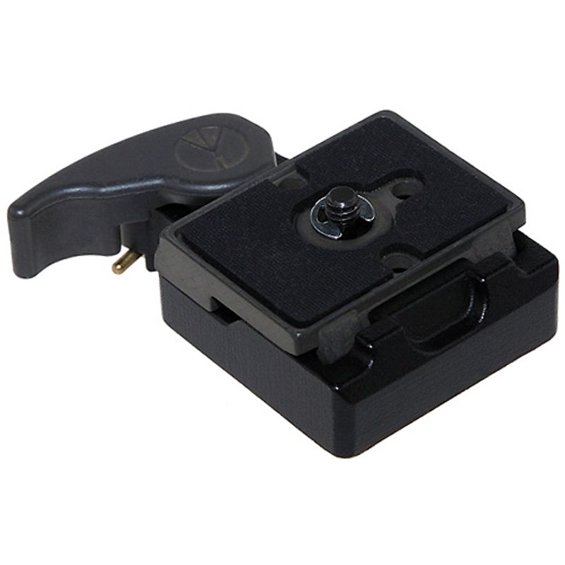 Manfrotto hurtigfeste 323