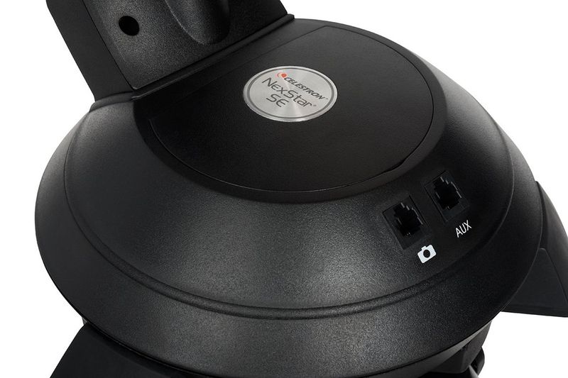 Celestron NexStar 5 SE 