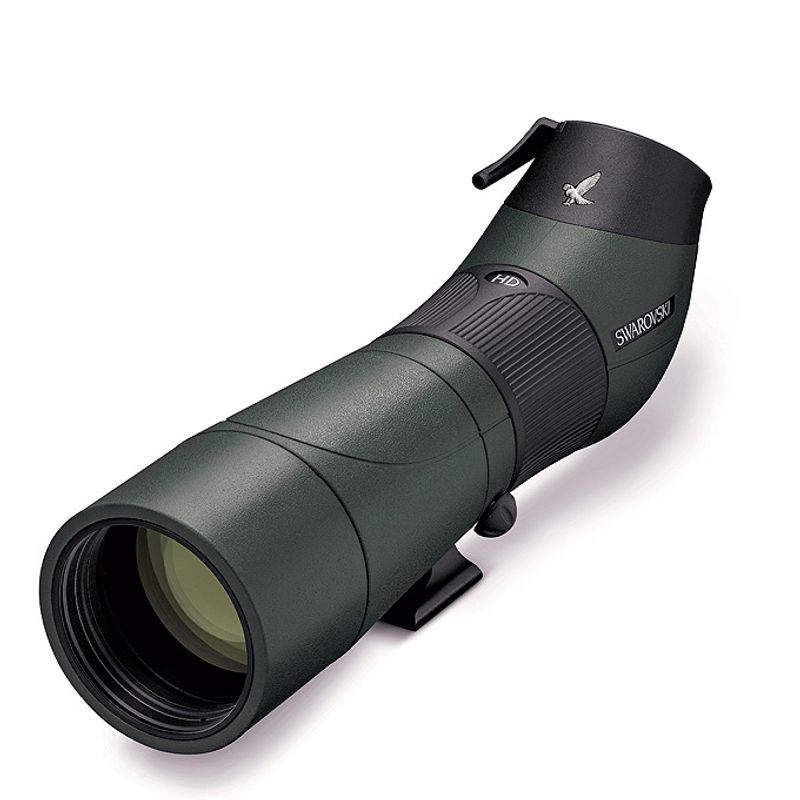 Swarovski ATS 65 HD