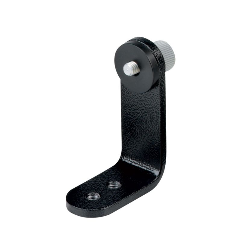 Opticron stativadapter, L-formet - standard opptil 50 mm
