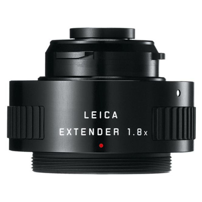 Hovedbilde Leica Extender 1.8x