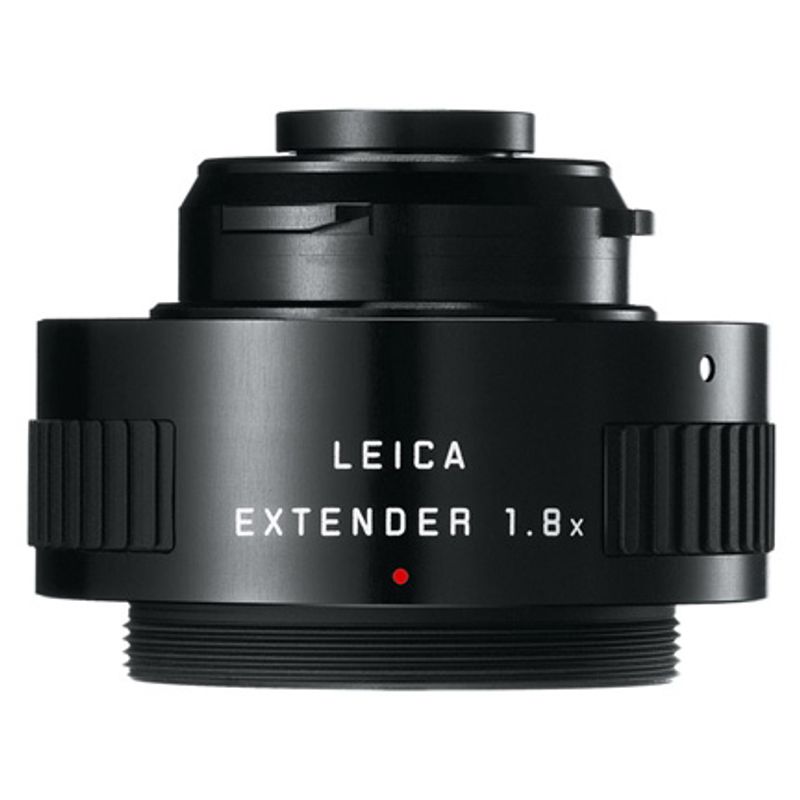 Leica Extender 1.8x