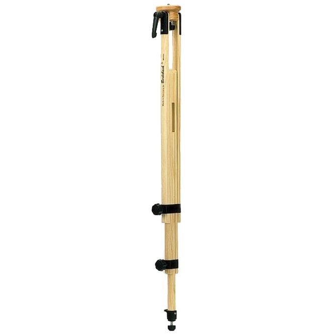 Hovedbilde Berlebach monopod 113 (sort)