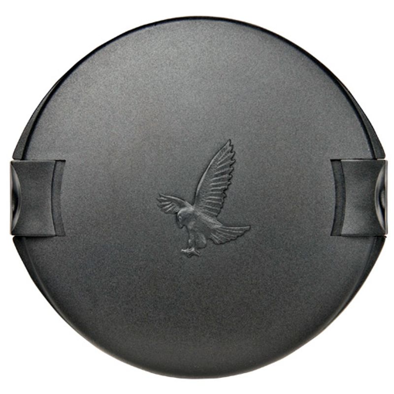 Swarovski frontdeksel 80 mm