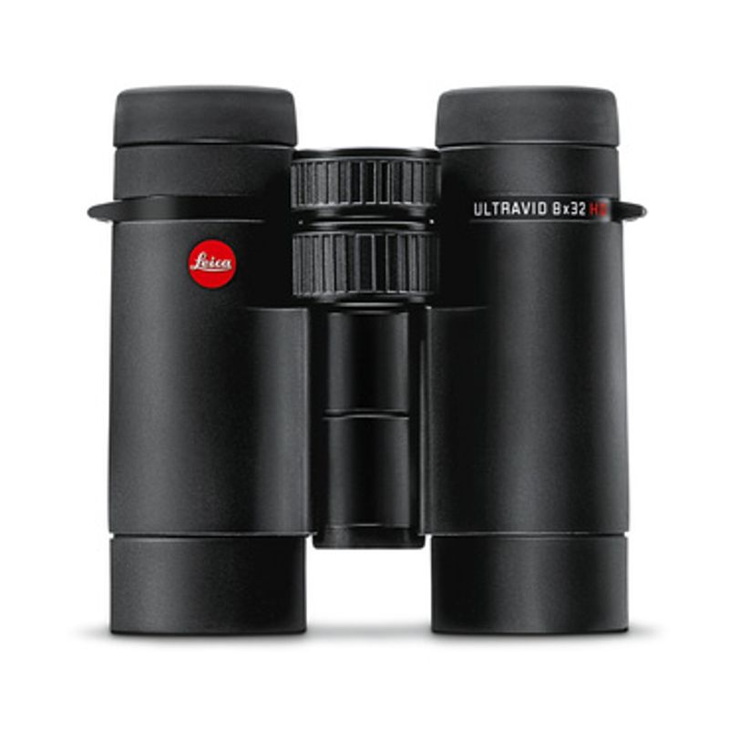 Leica Ultravid 8x32 HD-Plus