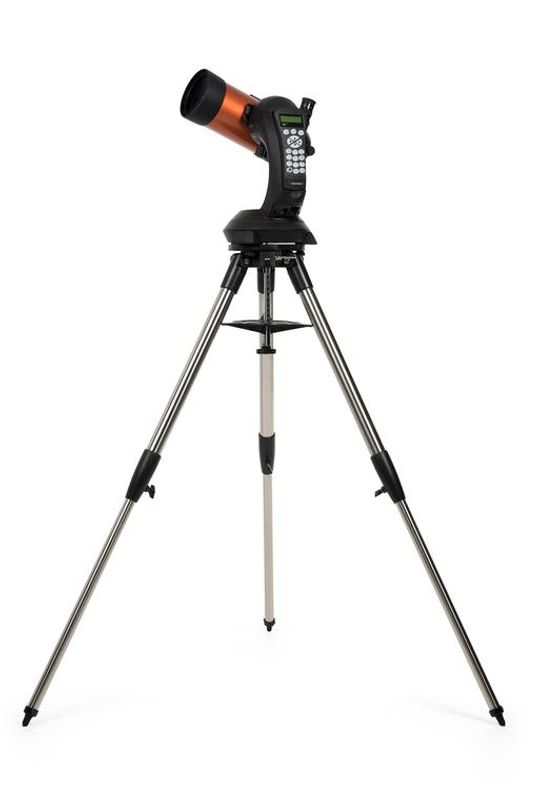 Celestron NexStar 4 SE 
