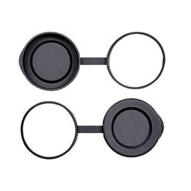 Opticron frontdeksel 25 mm M, 2-pak