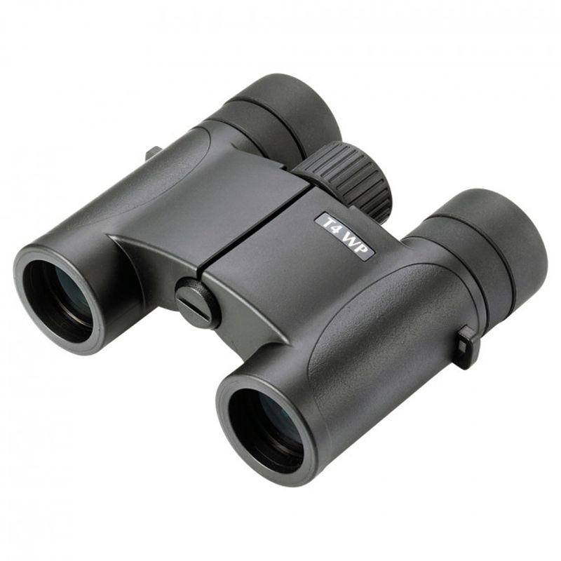 Opticron T4 Trailfinder WP 10x25 DCF.GA Svart