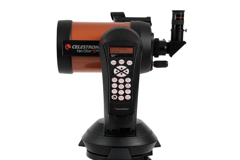 Celestron NexStar 5 SE 
