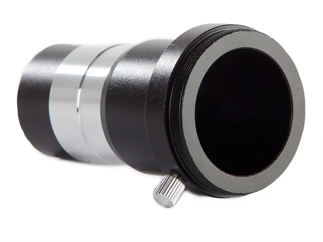 Hovedbilde Celestron 2x Barlow med kameraadapter