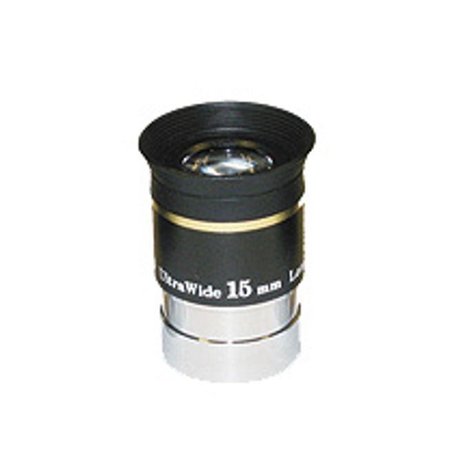 Hovedbilde Sky-Watcher Ultrawide 15 mm