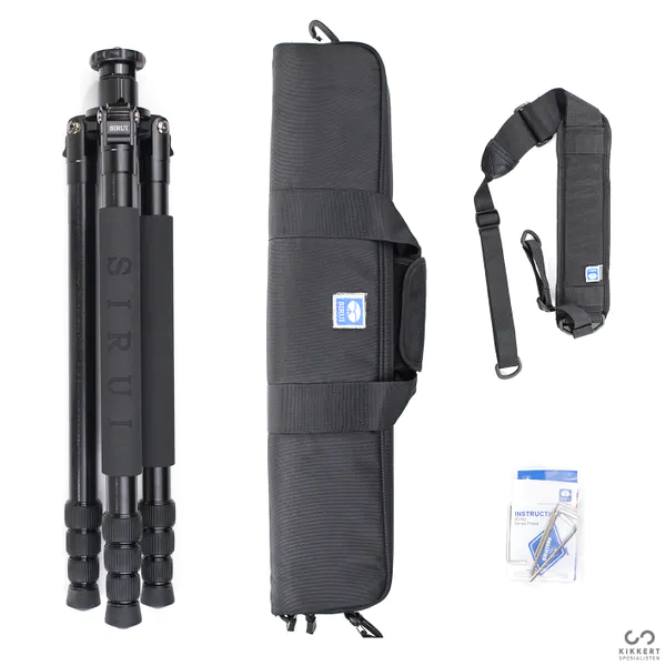 Hovedbilde Sirui R-2004