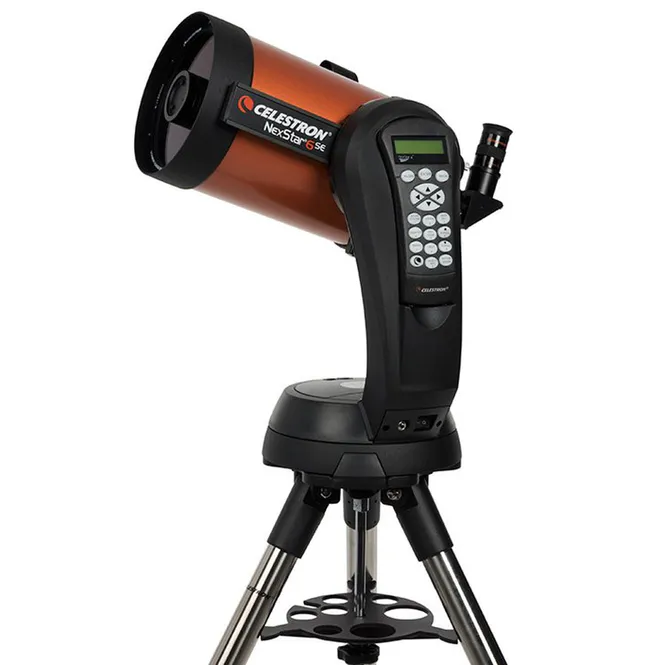 Hovedbilde Celestron NexStar 6 SE 